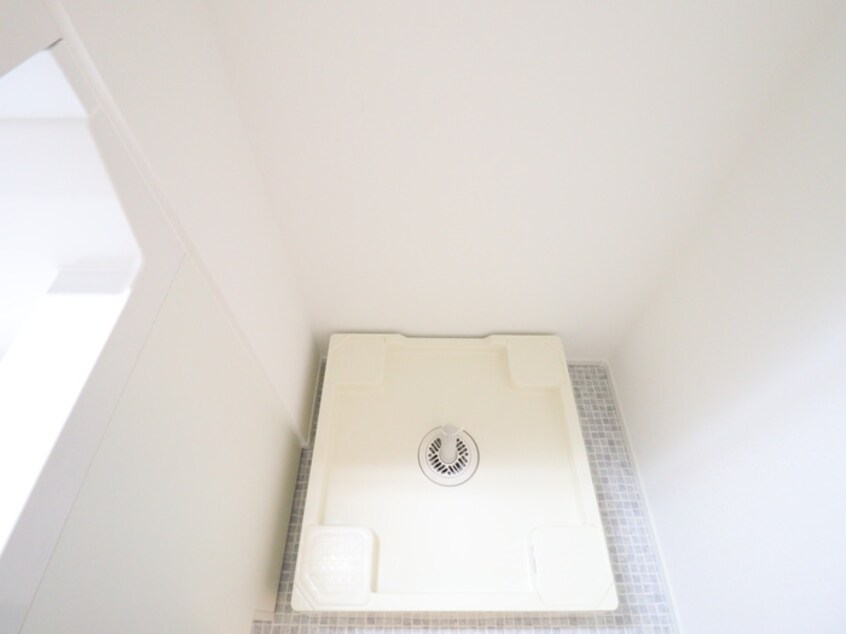 洗濯機置場 ＮＯＳＴＲＡ　ＳＴＯＲＩＡ