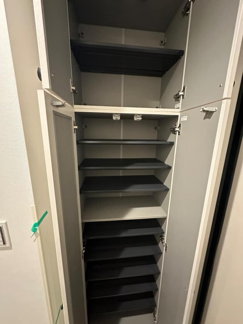 靴箱 ＮＯＳＴＲＡ　ＳＴＯＲＩＡ