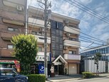 モンレーブ大町