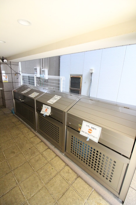 建物設備 ジュエルコ－ト学芸大学壱番館