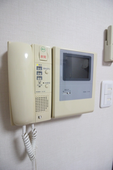 内観写真 ジュエルコ－ト学芸大学壱番館