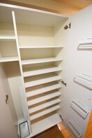 靴箱 ジュエルコ－ト学芸大学壱番館