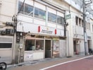 碑文谷警察署学芸大学駅前交番(警察署/交番)まで110m ジュエルコ－ト学芸大学壱番館