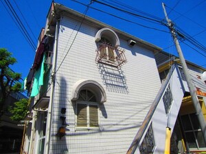 セゾン富士見台