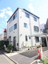 ソレイユ奥沢