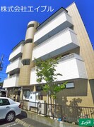 王子台ミハラの外観