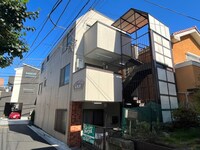 ニュ－メディア小茂根