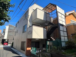ニュ－メディア小茂根