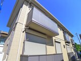 クラヴィエ真間