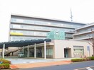 青梅市役所(役所)まで1300m グレ－スマンション