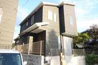 町田市南大谷戸建