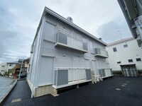 ファーストライフ板戸Ⅰ