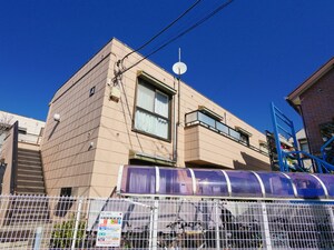 ガーデンシティ上石神井Ａ