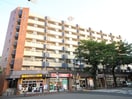 外観写真 安藤マンション