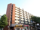 外観写真 安藤マンション