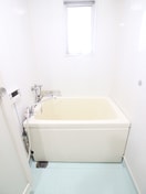 バス／シャワールーム等 安藤マンション