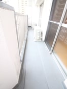ベランダ・バルコニー 安藤マンション
