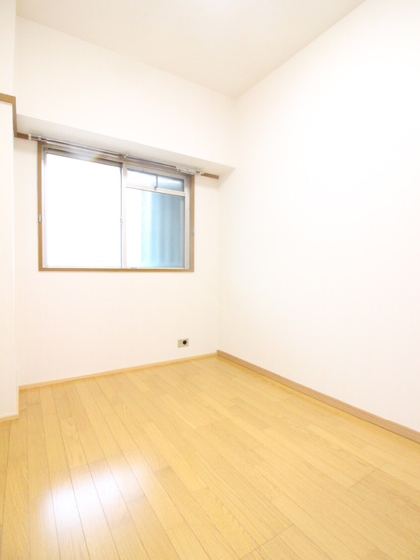 居室 安藤マンション