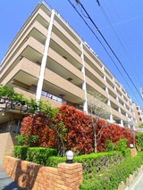 ｺｽﾓ与野ｶﾞ-ﾃﾞﾝｼﾃｨ参番館(102)