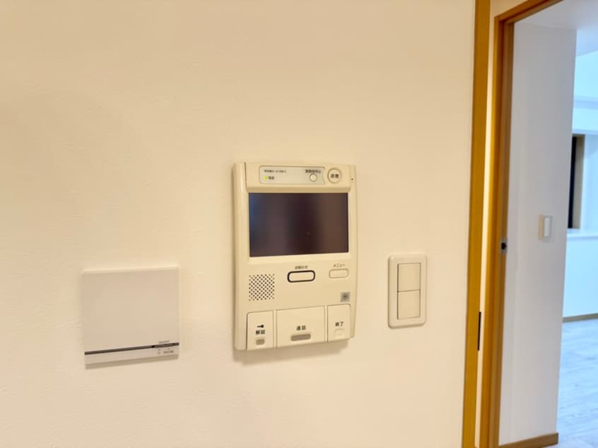 内観写真 ｺｽﾓ与野ｶﾞ-ﾃﾞﾝｼﾃｨ参番館(102)