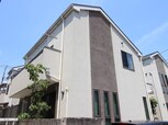 南田中５丁目貸家