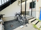 外観写真 ヌウベル・アイⅠ