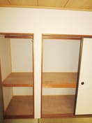 収納 ヌウベル・アイⅠ