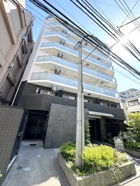 ﾊｰﾓﾆｰﾚｼﾞﾃﾞﾝｽ神楽坂（704）