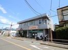 国立アーバンプラザの外観