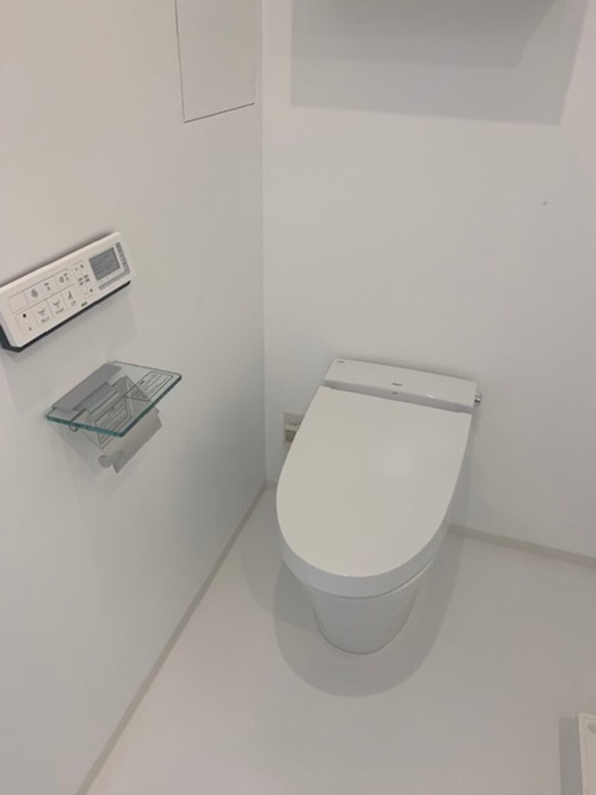 トイレ ＰＡＳＥＯ神宮前