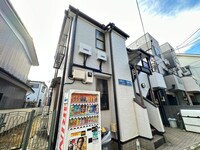 スカイパレス堀ノ内