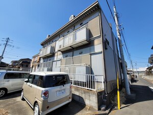 サンシティ－