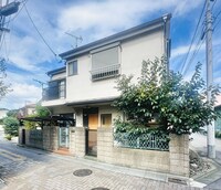 つみた荘