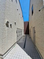 ピアステージ上井草