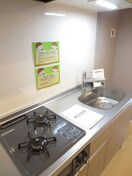 キッチン フィールドライズ日本橋