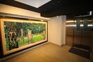 エントランス部分 フィールドライズ日本橋