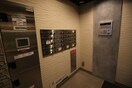 エントランス部分 フィールドライズ日本橋