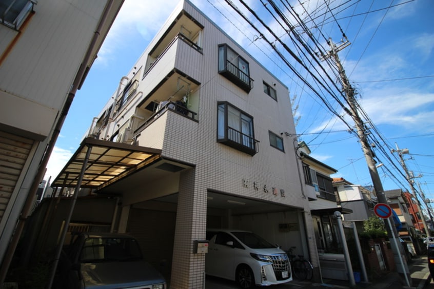 外観写真 プチメゾンココ