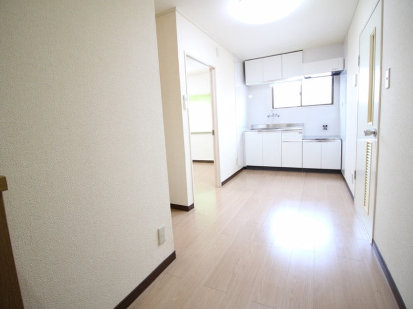 居室 プチメゾンココ