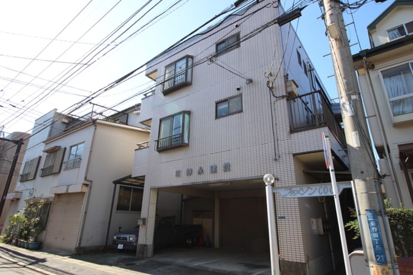 外観写真 プチメゾンココ