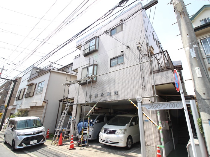 外観写真 プチメゾンココ