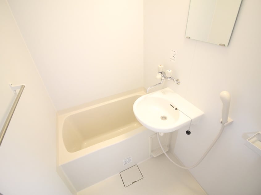 バス／シャワールーム等 プチメゾンココ