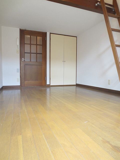 居室 サンハイム