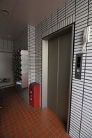 建物設備 パル学芸大