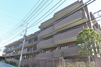東戸塚パーク・ホームズ(209)