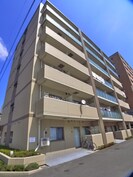 フレア・Ｆの外観