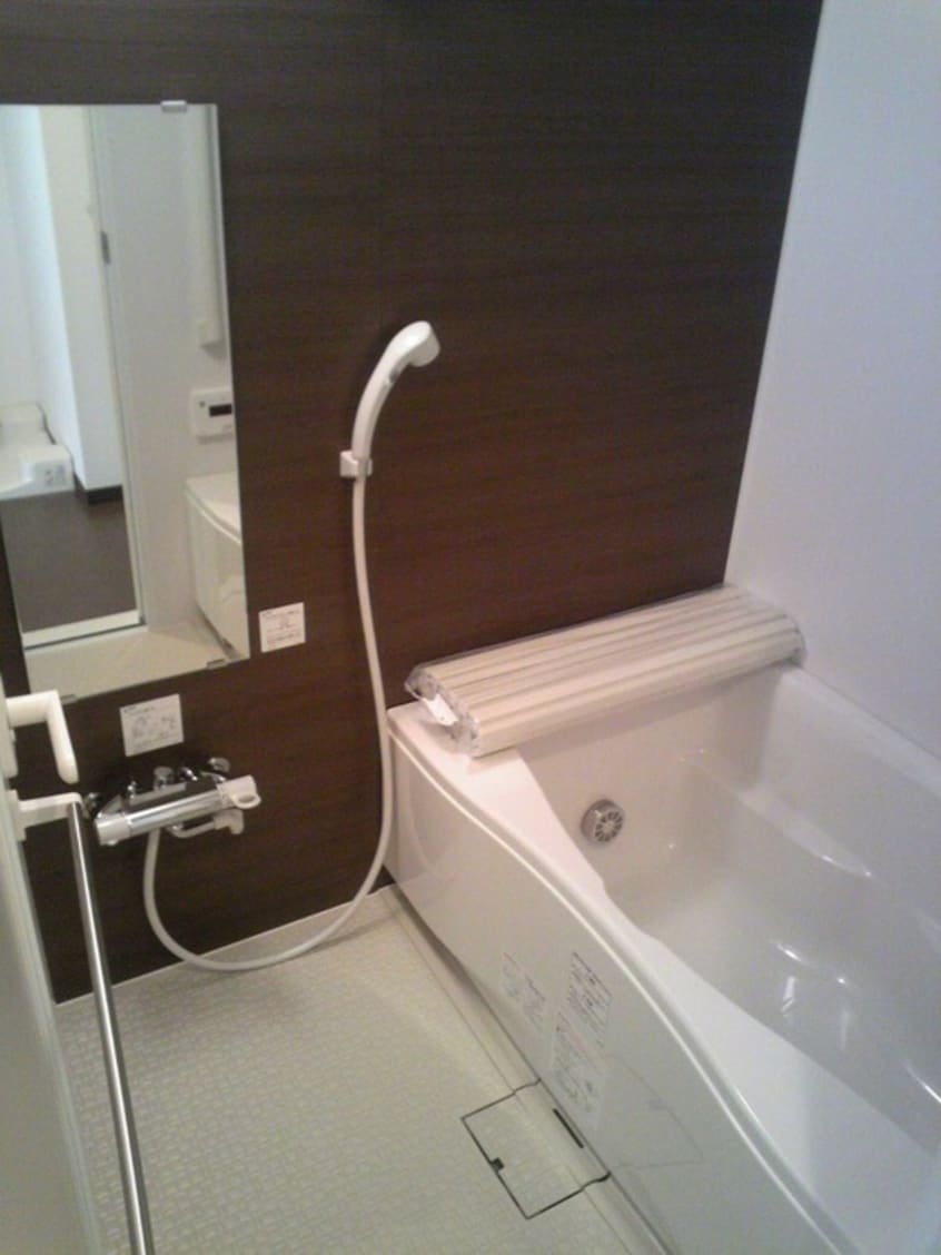 バス／シャワールーム等 フレア・Ｆ