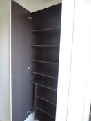 内観写真 フレア・Ｆ