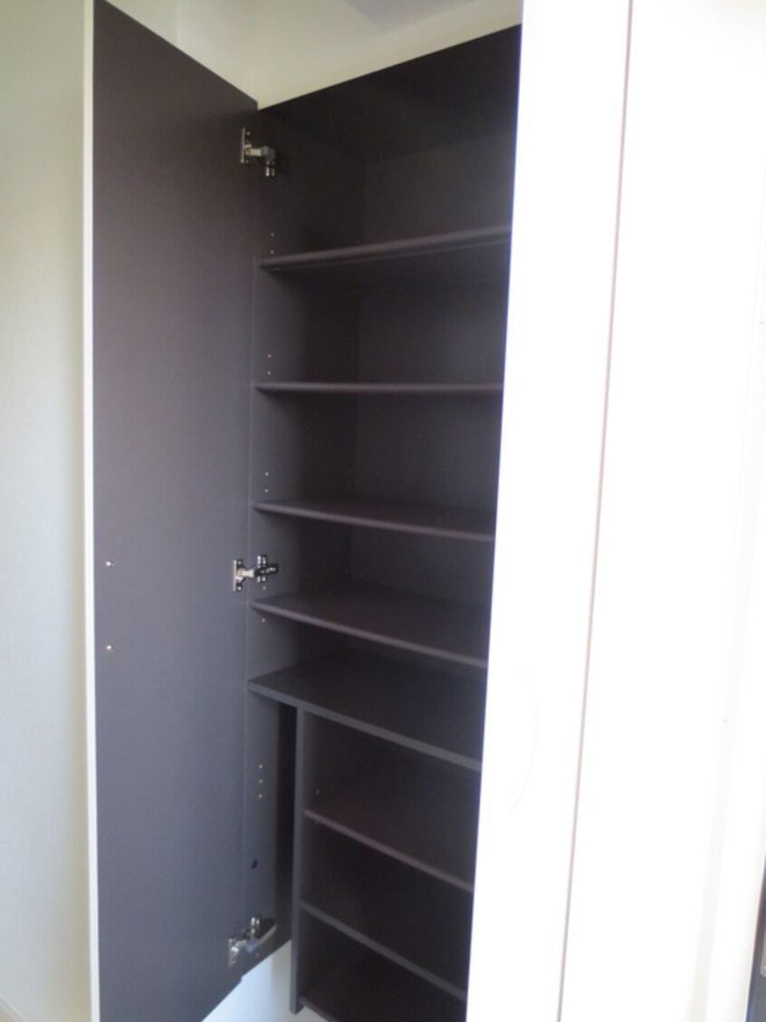 内観写真 フレア・Ｆ