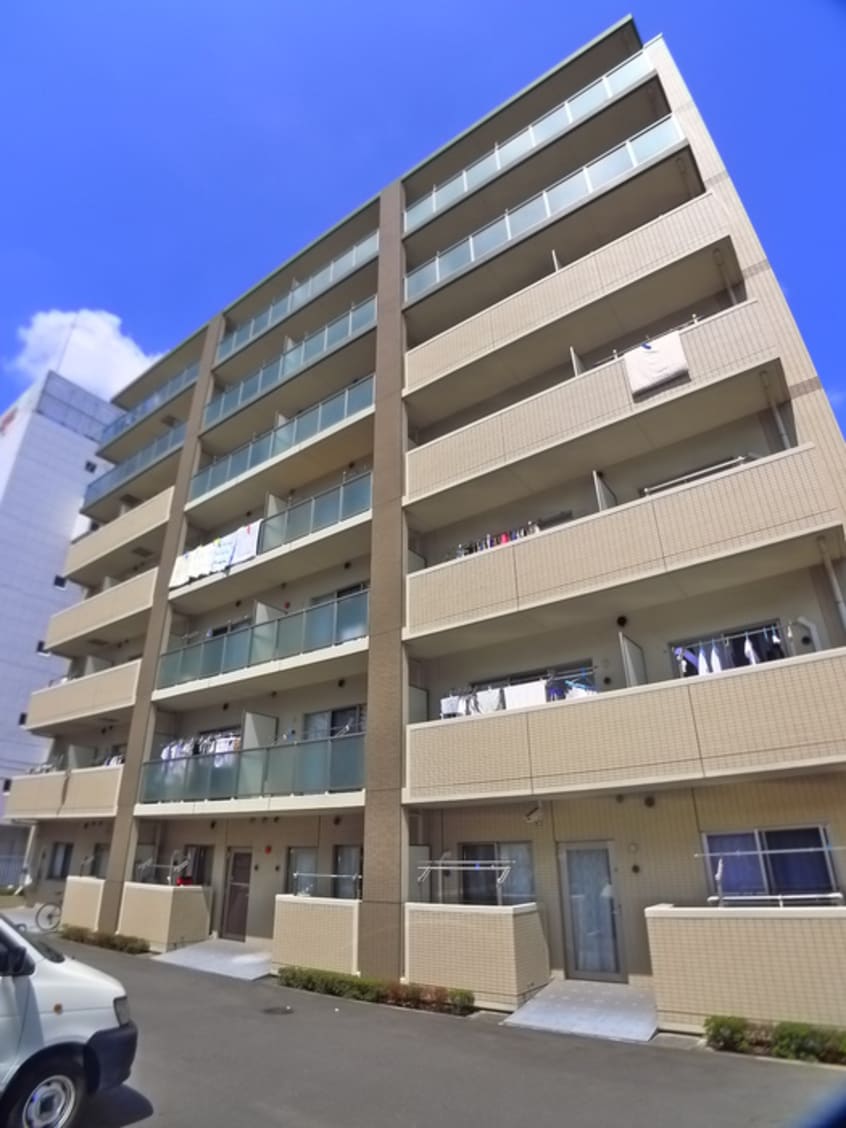 外観写真 フレア・Ｆ